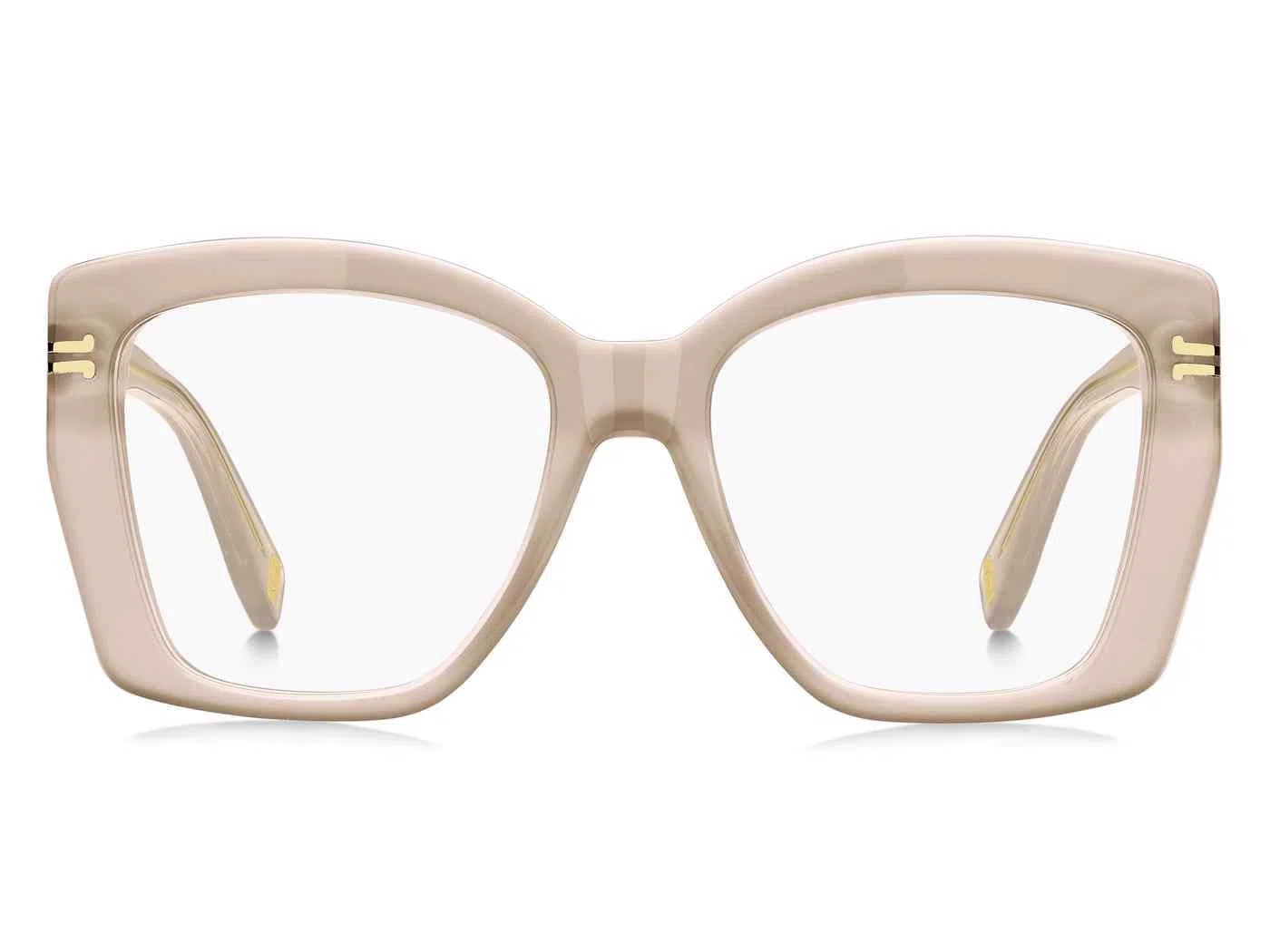 Marc Jacobs MJ1064 Eyeglasses - view 3